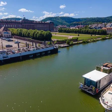 L'Escale Royale Saverne - Rhin - Strasbourg Exterior photo