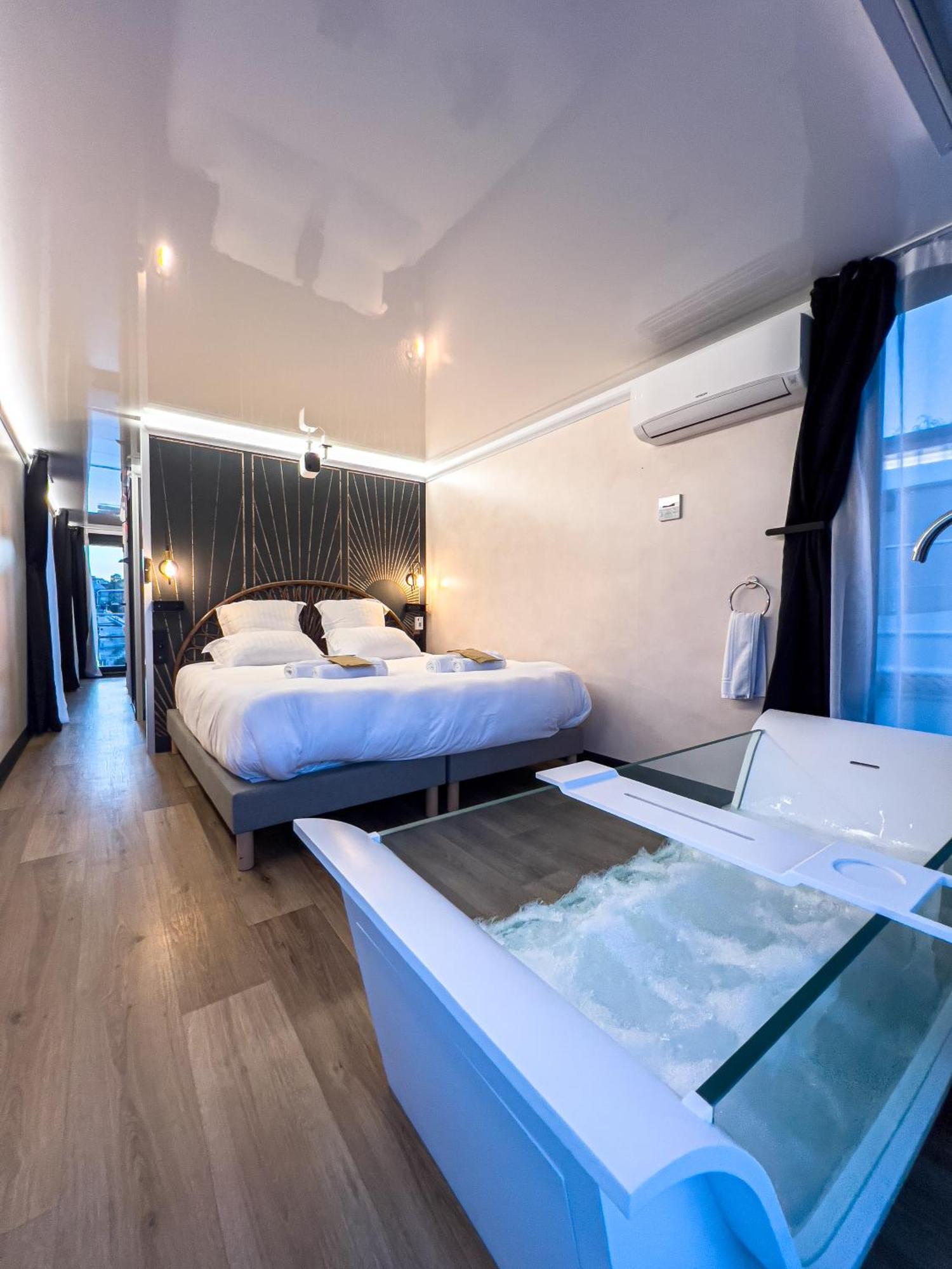L'escale Royale - Rhin - Strasbourg Bateau-hôtel Saverne