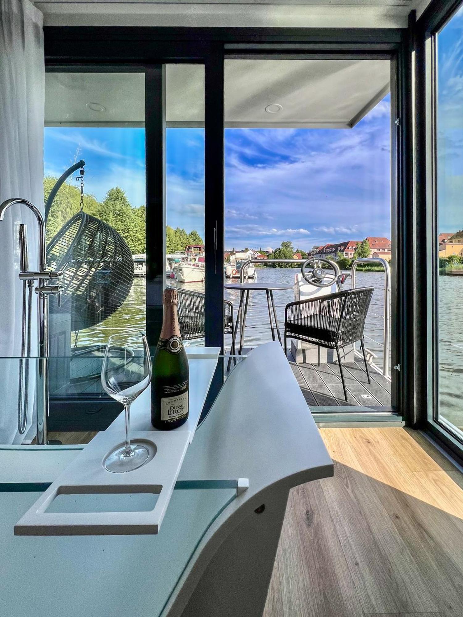 L'escale Royale - Rhin - Strasbourg Saverne